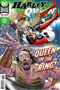 HARLEY QUINN #70 