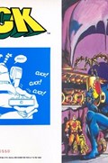 THE TICK #12D 