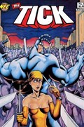 THE TICK #3-8th 