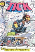 THE TICK #9-4th 