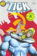 THE TICK #6-5th 