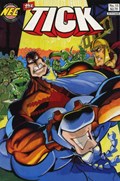 THE TICK #11-2nd 