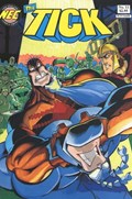 THE TICK #11-4th 