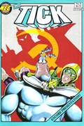 THE TICK #6-4th 