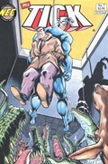 THE TICK #7-5th 