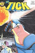 THE TICK #8-5th 