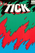 THE TICK #2-2nd 