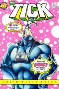 THE TICK #1-5th 