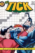 THE TICK #2-5th 