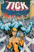 THE TICK #3-3rd 