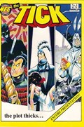 THE TICK #4-5th 