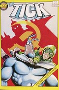 THE TICK #6-2nd 