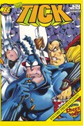 THE TICK #5-2nd 