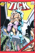 THE TICK #7-2nd 
