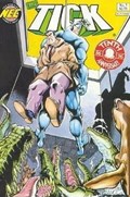 THE TICK #7-4th 