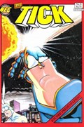 THE TICK #8-3rd 
