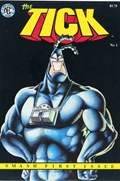 THE TICK #1 