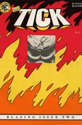 THE TICK #2 