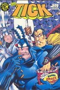 THE TICK #5 