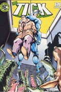 THE TICK #7 
