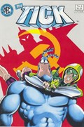 THE TICK #6 