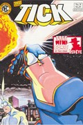 THE TICK #8 