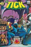 THE TICK #12 