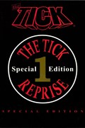 THE TICK #1B 
