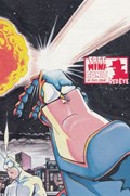 THE TICK #8-ERROR 