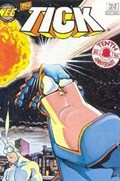 THE TICK #8-4th 