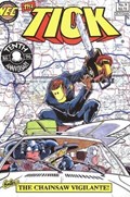 THE TICK #9-3rd 