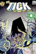 THE TICK #10-3rd 