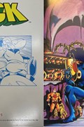 THE TICK #12C 