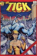 THE TICK #3-5th 