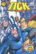 THE TICK #5-5th 