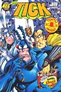 THE TICK #5-4th 