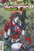 HARLEY QUINN & THE SUICIDE SQUAD: SPECIAL EDITION #1 