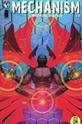 MECHANISM #1-SDCC-C 
