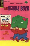 THE BEAGLE BOYS #30 
