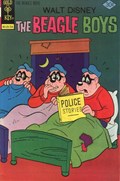 THE BEAGLE BOYS #34 