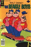 THE BEAGLE BOYS #37 