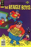 THE BEAGLE BOYS #39 