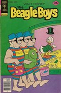 THE BEAGLE BOYS #41 