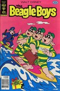 THE BEAGLE BOYS #44 