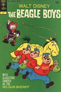 THE BEAGLE BOYS #13 