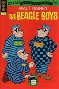 THE BEAGLE BOYS #15 