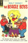THE BEAGLE BOYS #14 