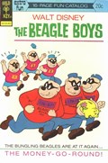 THE BEAGLE BOYS #19 