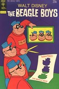 THE BEAGLE BOYS #20 
