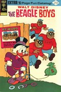 THE BEAGLE BOYS #23 